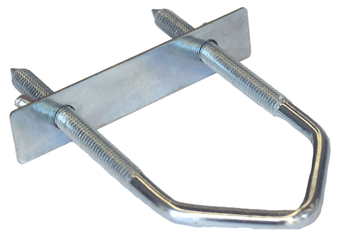 Παρουσιάζει τη διχάλα